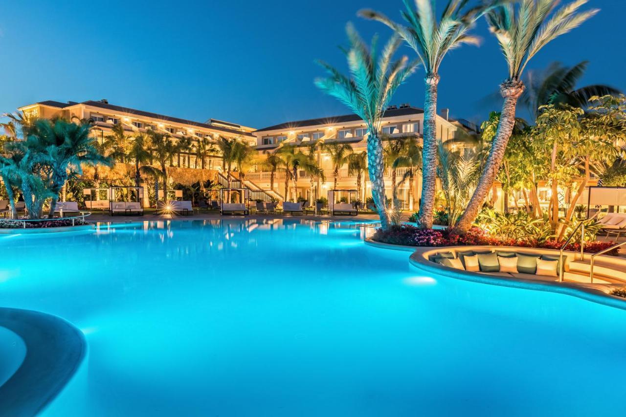 Готель Barcelo La Nucia Palms Екстер'єр фото The Atlantis Paradise Island Resort