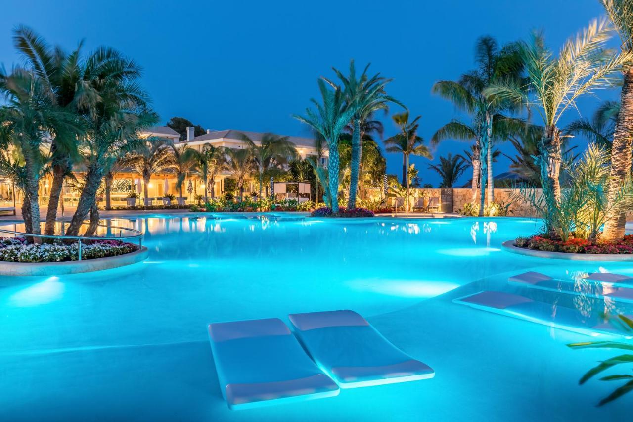 Готель Barcelo La Nucia Palms Екстер'єр фото The Atlantis Paradise Island resort