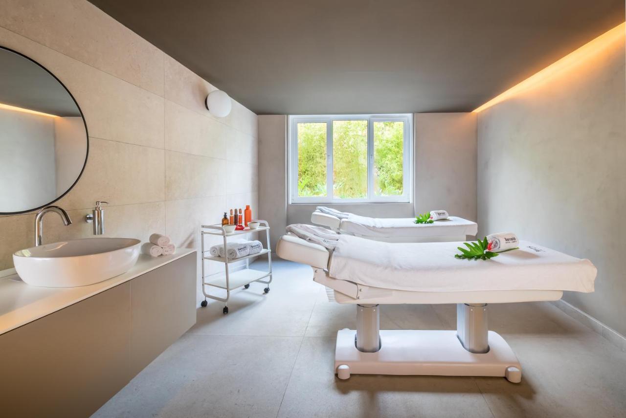 Готель Barcelo La Nucia Palms Екстер'єр фото The spa at The Standard East Village