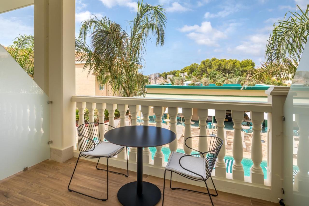 Готель Barcelo La Nucia Palms Екстер'єр фото