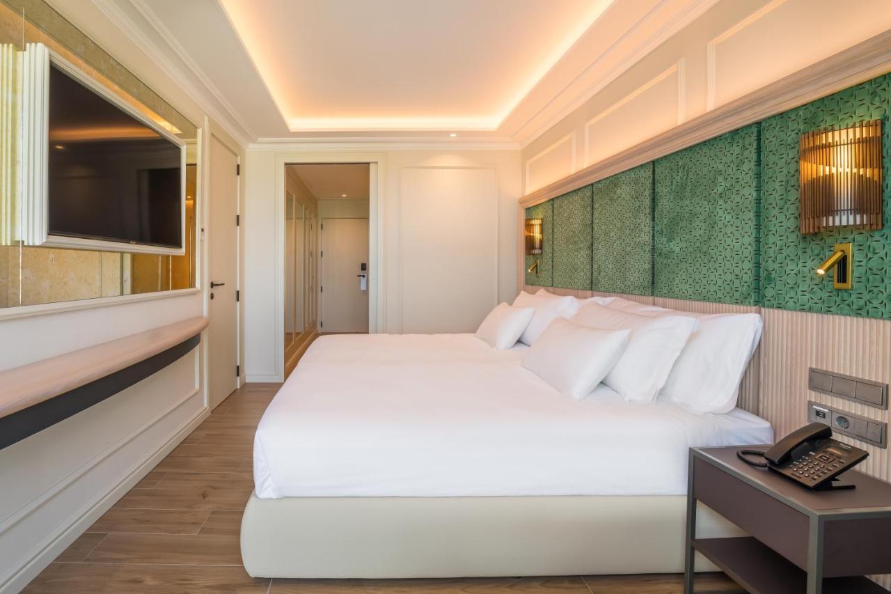 Готель Barcelo La Nucia Palms Екстер'єр фото Deluxe room